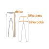 Bộ đồ tập thể dục Yoga Sense nữ xanh đen size L