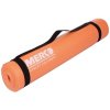 Yoga PVC 4 Mat exercise mat orange version 40942