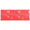 Thảm tập in PVC 4 Mat màu đỏ 40945