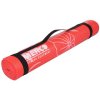 Thảm tập in PVC 4 Mat màu đỏ 40945