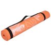 Print PVC 4 Mat exercise mat orange variant 40949