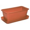 Kleine Box mit Terrakottaschale Variante 41190