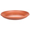 Harmony bowl under the terracotta flower pot, diameter 50 cm