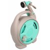 Bộ súng làm vườn mini có cuộn màu xanh biến thể 41434