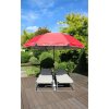 Shiner parasol red variant 41436