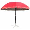 Shiner parasol czerwony wariant 41436