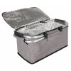 Fresh cooling bag gray version 41516
