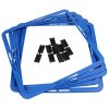 Square Speed Agility Hindernis blaue Variante 43063