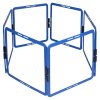 Square Speed agility obstacle blue variant 43063