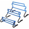 Multi Hurdle adjustable obstacle blue variant 43080