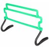 Multi Hurdle adjustable obstacle green variant 43081