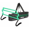 Hurdle Set set of adjustable obstacles green variant 43085
