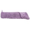 Dry Small towel for a dog purple version 43103