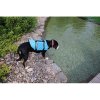 Dog Swimmer plovací vesta pro psa modrá velikost oblečení XXL