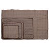 Ice Cushion cooling pad for animals brown size M