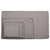 Tấm làm mát Ice Cushion cho thú màu xám size M