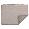 Tấm làm mát Ice Cushion cho thú cưng màu xám size L