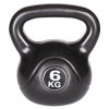 Cross-Kettlebell-Gewicht 4 kg