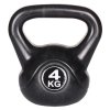 Cross kettlebell hmotnosť 6 kg