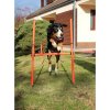 Dog Trainer przeszkody agility dla psów opakowanie 1 zestaw