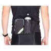 Sprinter running belt color black