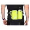 Sprinter running belt color black