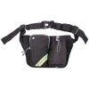 Sprinter running belt color black
