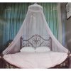 Sleepy Light mosquito net color green