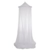 Sleepy Net mosquito net color white