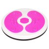 Rotana rotary disc color pink