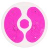 Rotana rotary disc color pink