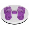 Rotana rotary disk color dark. pink