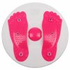 Rotana rotary disk color dark. pink