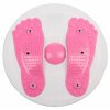 Rotana rotary disk color dark. pink