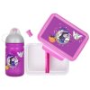 Witch bottle and snack box pack 1 set