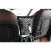 Isolate 1.0 car net for dogs color black