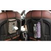 Isolate 1.0 car net for dogs color black