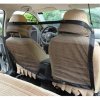 Isolate 2.0 car net for dogs color black