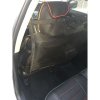 Isolate 2.0 car net for dogs color black