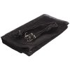 Isolate 2.0 car net for dogs color black