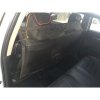 Isolate 2.0 car net for dogs color black