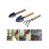 Bộ dụng cụ làm vườn Mini Kit đóng gói 1 bộ