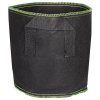 Grow Bag 8L textile flower pot package 1 pc
