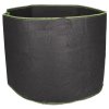 Grow Bag 57L textile flower pot package 1 pc
