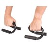 Sigma handle rests color black