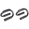 Sigma handle rests color black