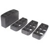 Four Layer step box packaging 1 pc