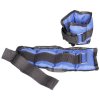 Sandbags 500 Set of Wrist and Ankle Weights Pack of 1 Pair