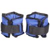Sandbags 500 Set of Wrist and Ankle Weights Pack of 1 Pair