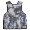 Hercules 20 kg weight vest color st. blue